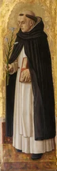 Heiliger Dominikus